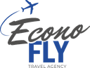 EconoFly Travel Agency