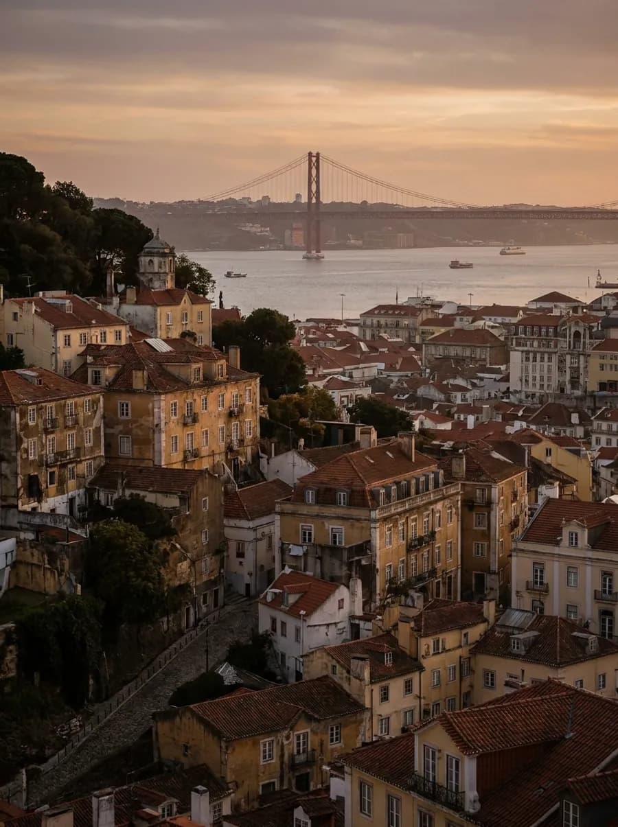 Lisboa — Portugal