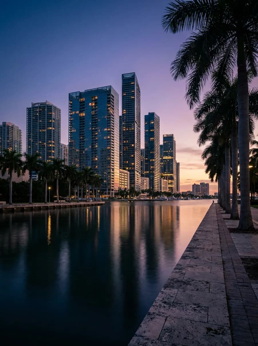 Miami — Estados Unidos