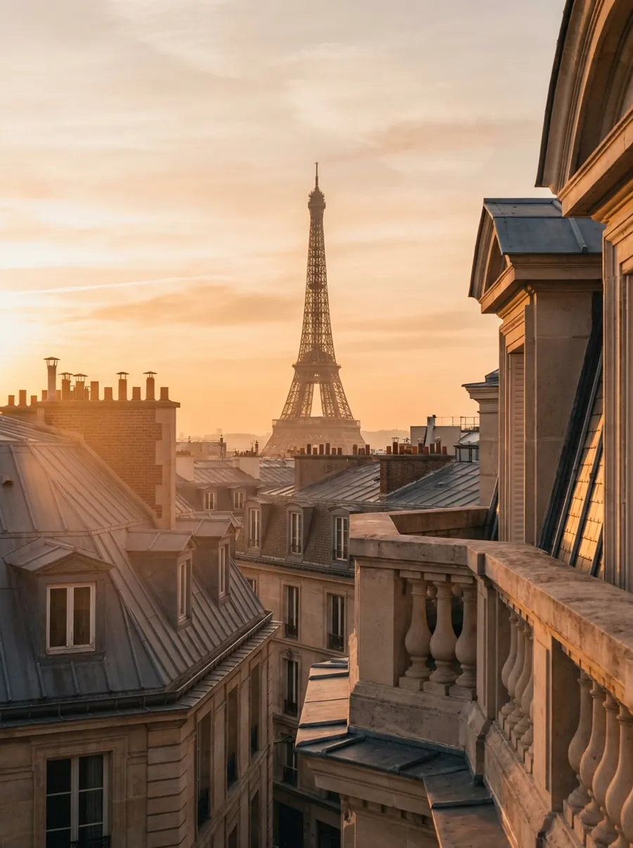 Paris — França